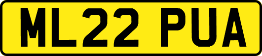 ML22PUA