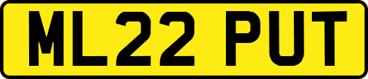 ML22PUT