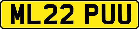 ML22PUU