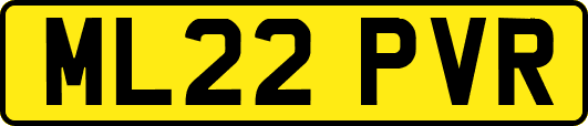 ML22PVR