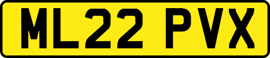 ML22PVX