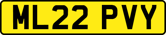 ML22PVY