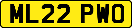ML22PWO