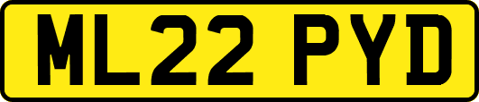 ML22PYD