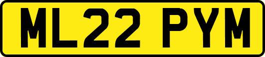 ML22PYM