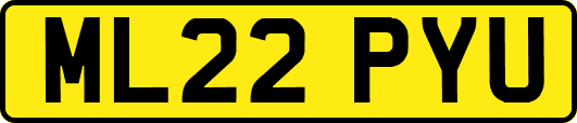 ML22PYU