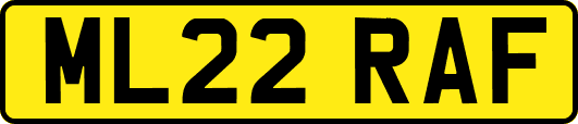 ML22RAF