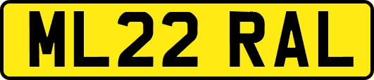 ML22RAL