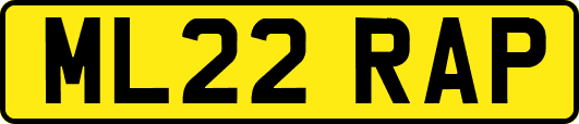 ML22RAP