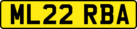 ML22RBA