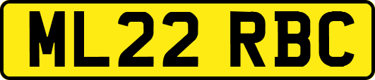 ML22RBC