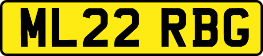 ML22RBG