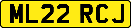 ML22RCJ