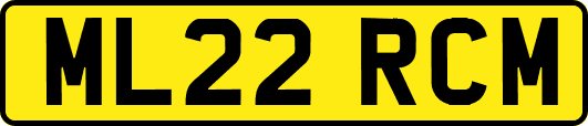 ML22RCM
