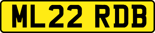 ML22RDB