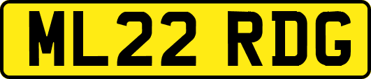 ML22RDG