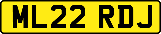 ML22RDJ