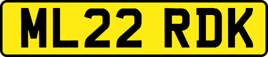 ML22RDK