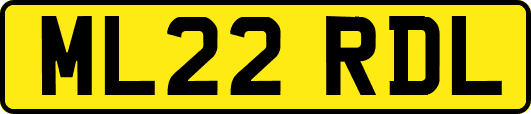 ML22RDL