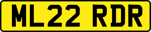 ML22RDR