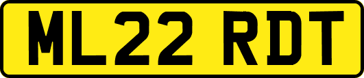ML22RDT