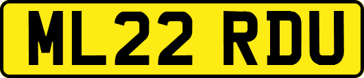ML22RDU