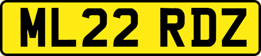 ML22RDZ
