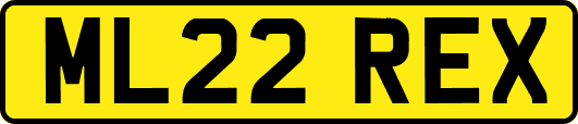 ML22REX