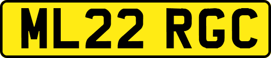 ML22RGC