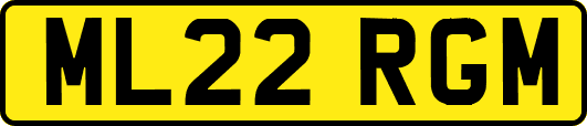 ML22RGM