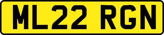 ML22RGN