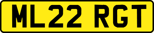 ML22RGT