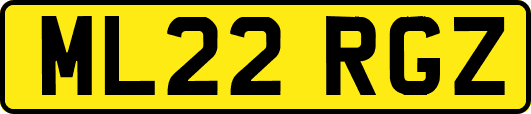 ML22RGZ