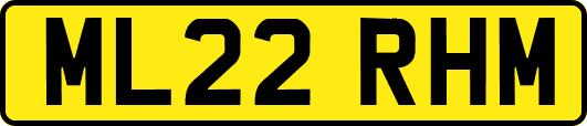 ML22RHM