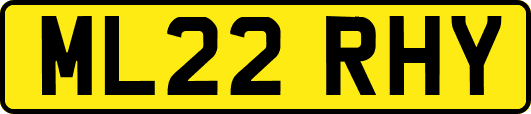 ML22RHY
