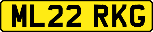 ML22RKG