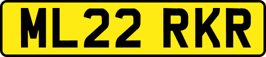 ML22RKR