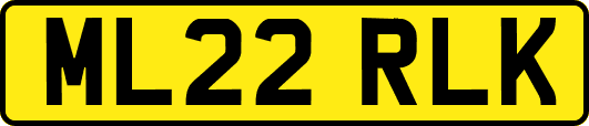 ML22RLK