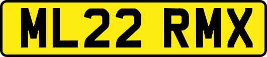 ML22RMX