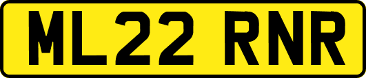 ML22RNR