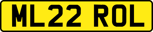 ML22ROL
