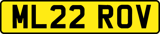 ML22ROV
