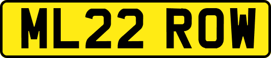 ML22ROW