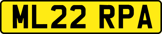 ML22RPA