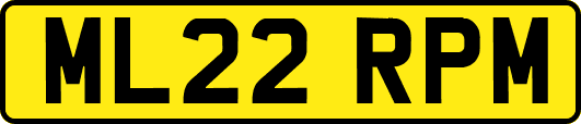 ML22RPM