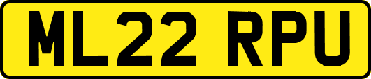 ML22RPU