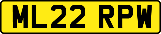ML22RPW
