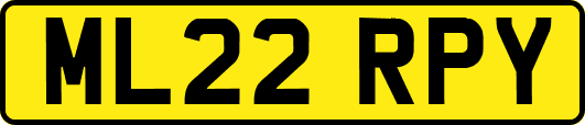 ML22RPY