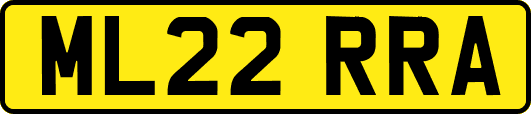 ML22RRA