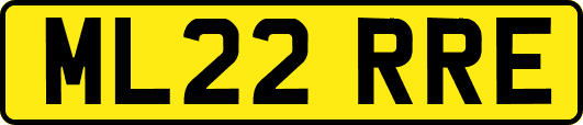 ML22RRE